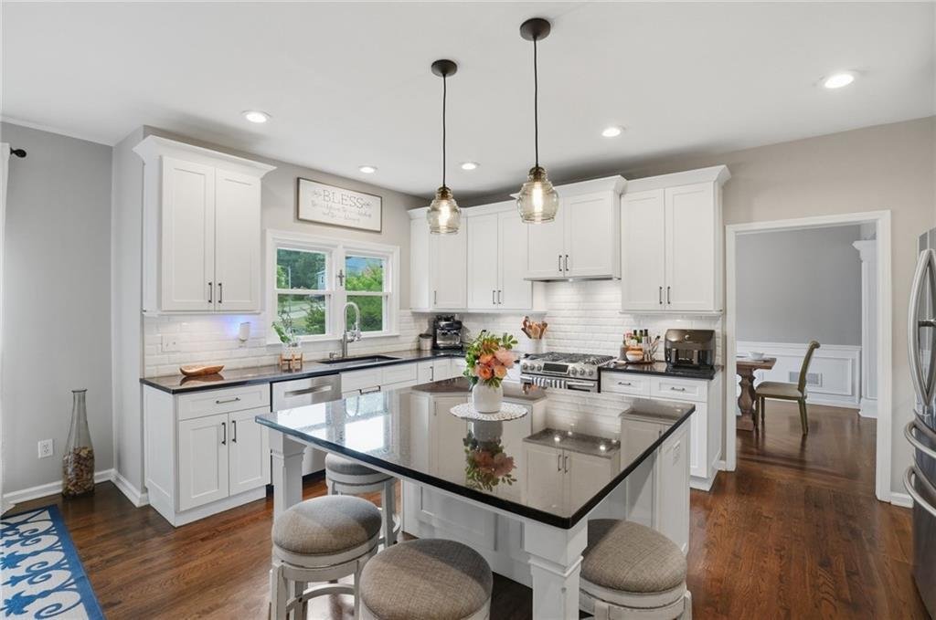 House in Roswell, Georgia, United States 3 - 17799736