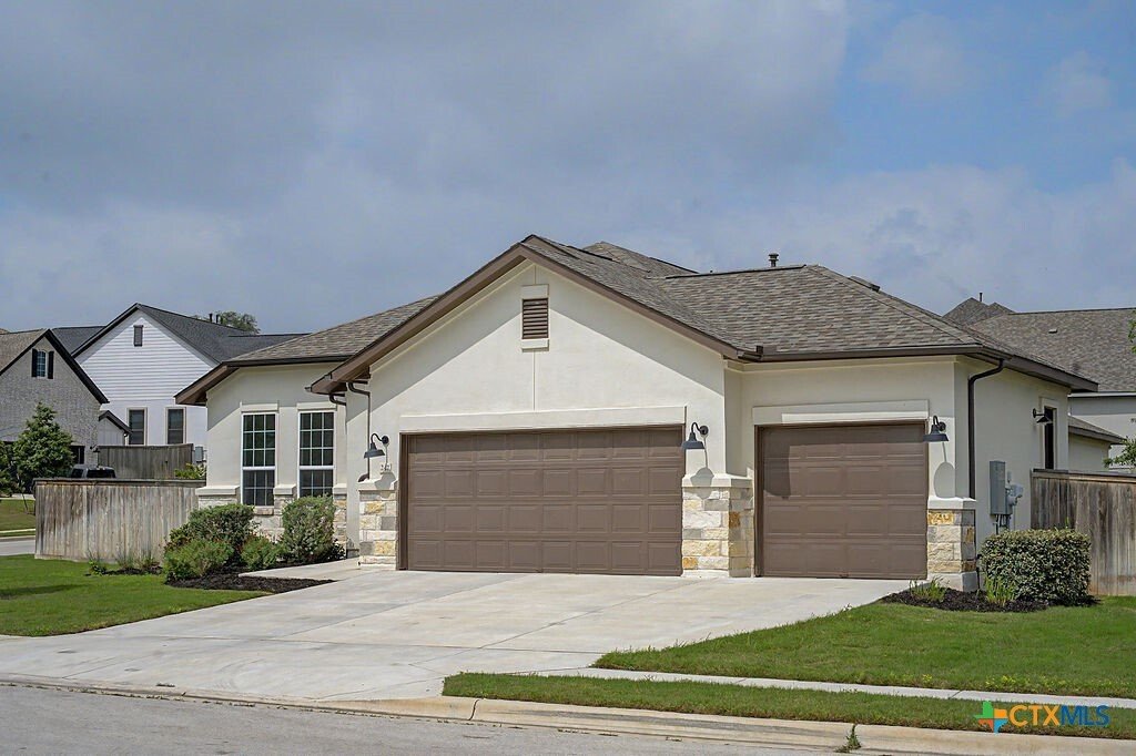 House in San Marcos, Texas, United States 4 - 17798575