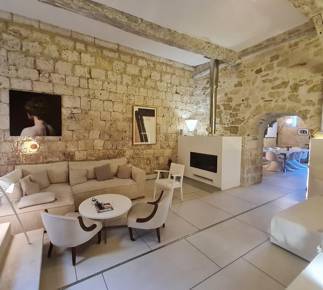 Villa in Lectoure, Occitania, France 5 - 17796865