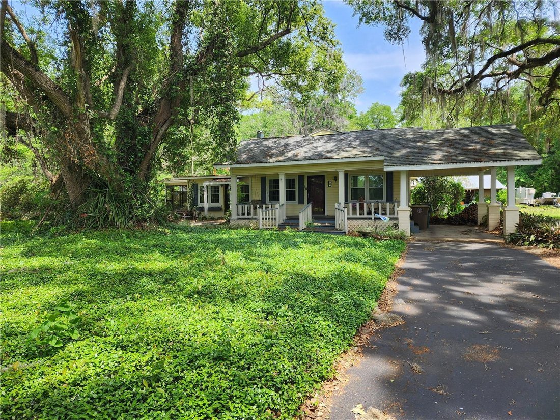 House in Ocala, Florida, United States 1 - 17795103
