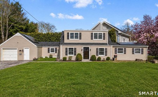 Casa a Stamford, Connecticut, Stati Uniti 1