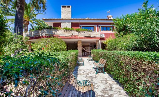 Villa in San Juan de Alicante, Valencian Community, Spain 1