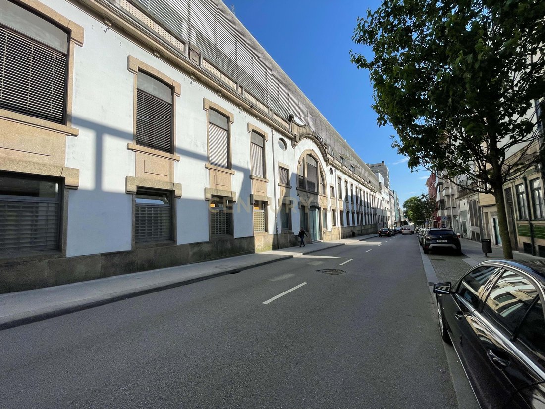 Apartment in Bonfim, Porto District, Portugal 1 - 17500321