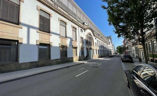 Wohnung in Bonfim, Distrikt Porto, Portugal 1