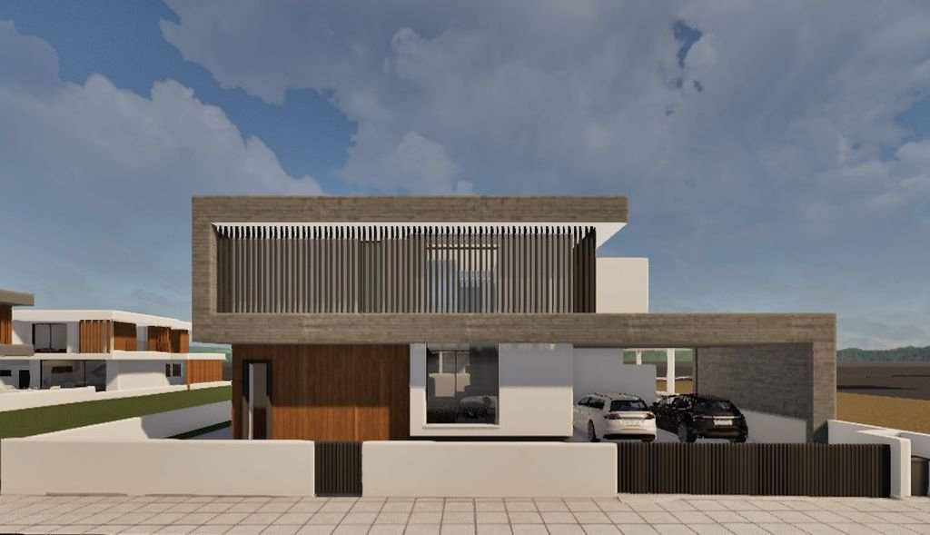 Villa in Livadia, Larnaca, Cyprus 5 - 17799732