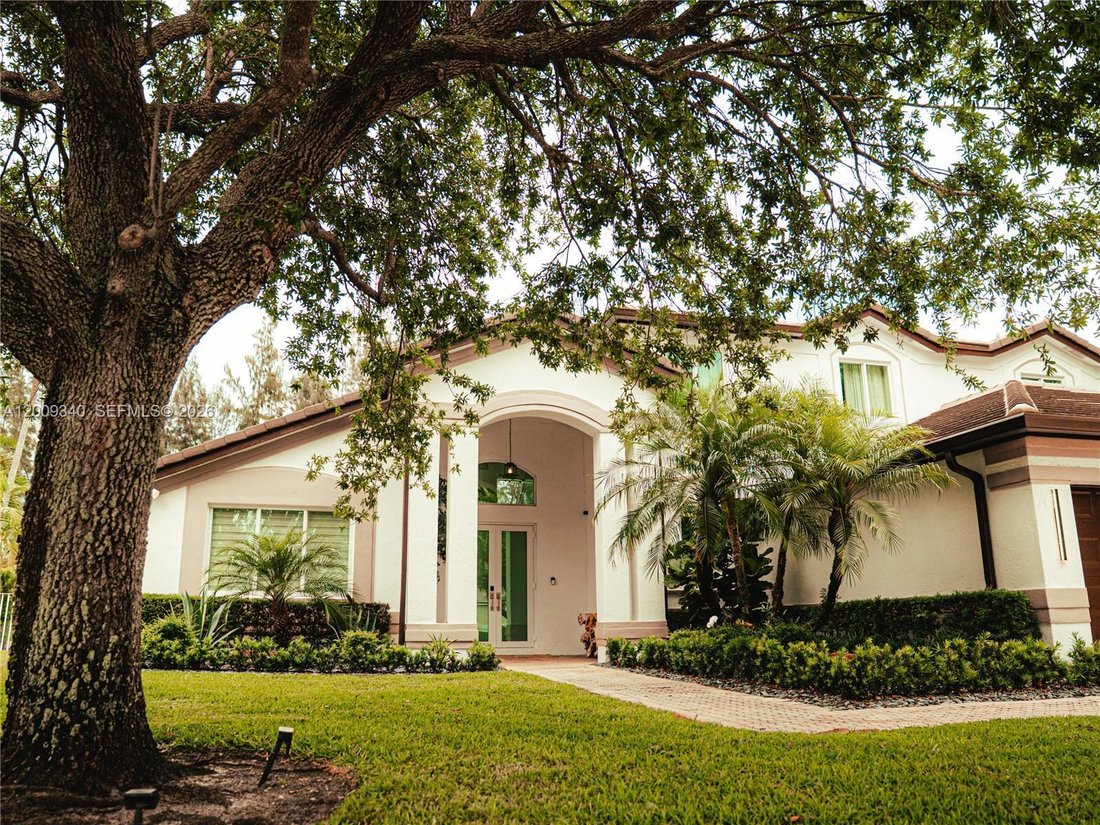 House in Miramar, Florida, United States 2 - 17799558