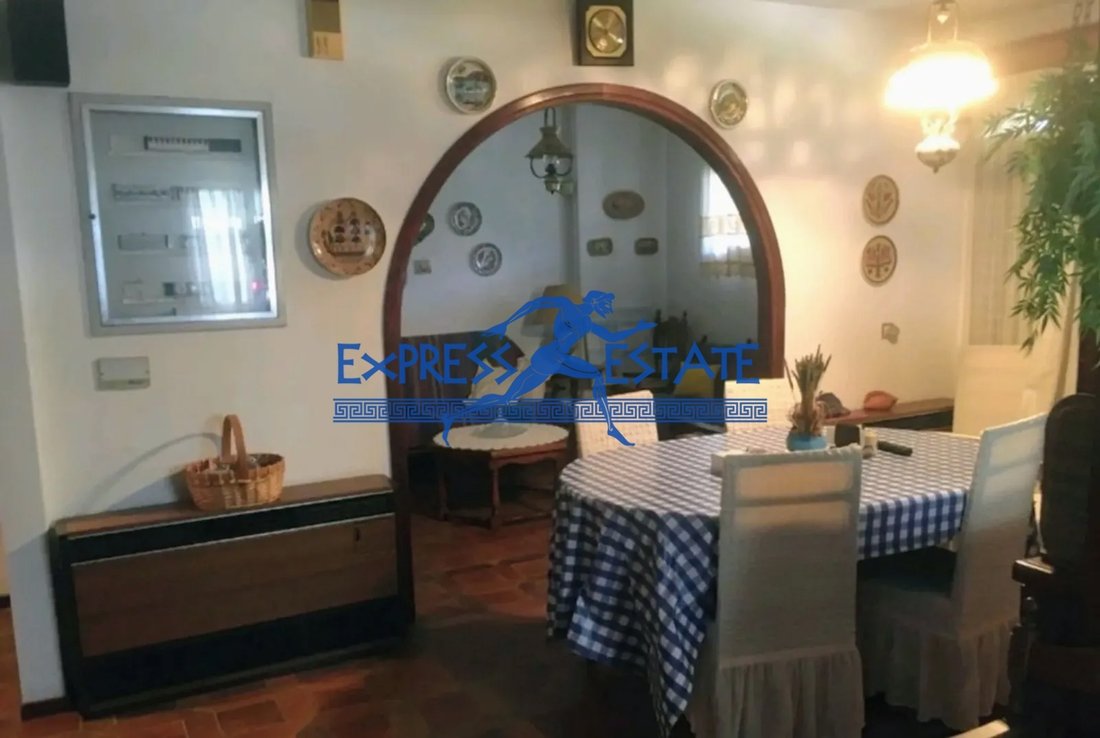 House in Lavreotiki, Attica, Greece 3 - 17795864