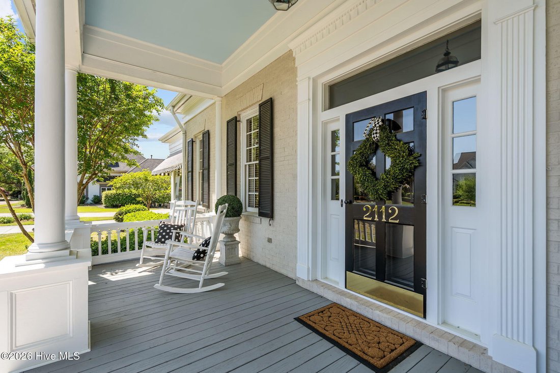 House in Wilmington, North Carolina, United States 4 - 17796123