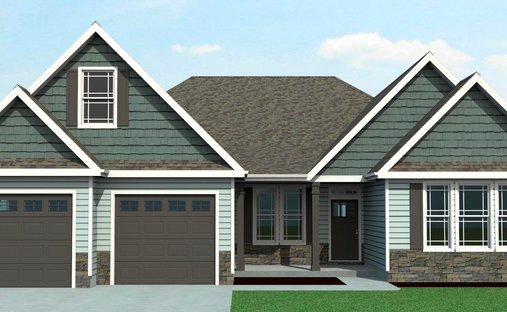 House in Slater-Marietta, South Carolina, United States 1
