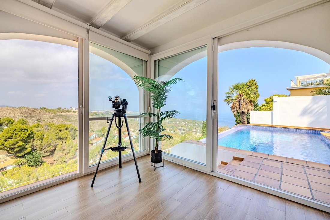 Villa in Denia, Valencian Community, Spain 5 - 17094222