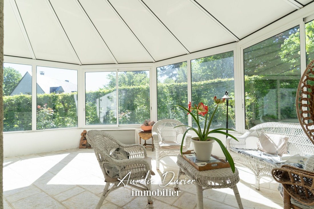 House in Rochecorbon, Centre-Val de Loire, France 5 - 17796288