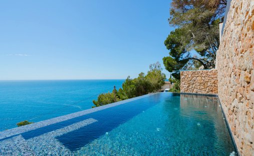 Villa a Jávea, Comunità Valenzana, Spagna 1