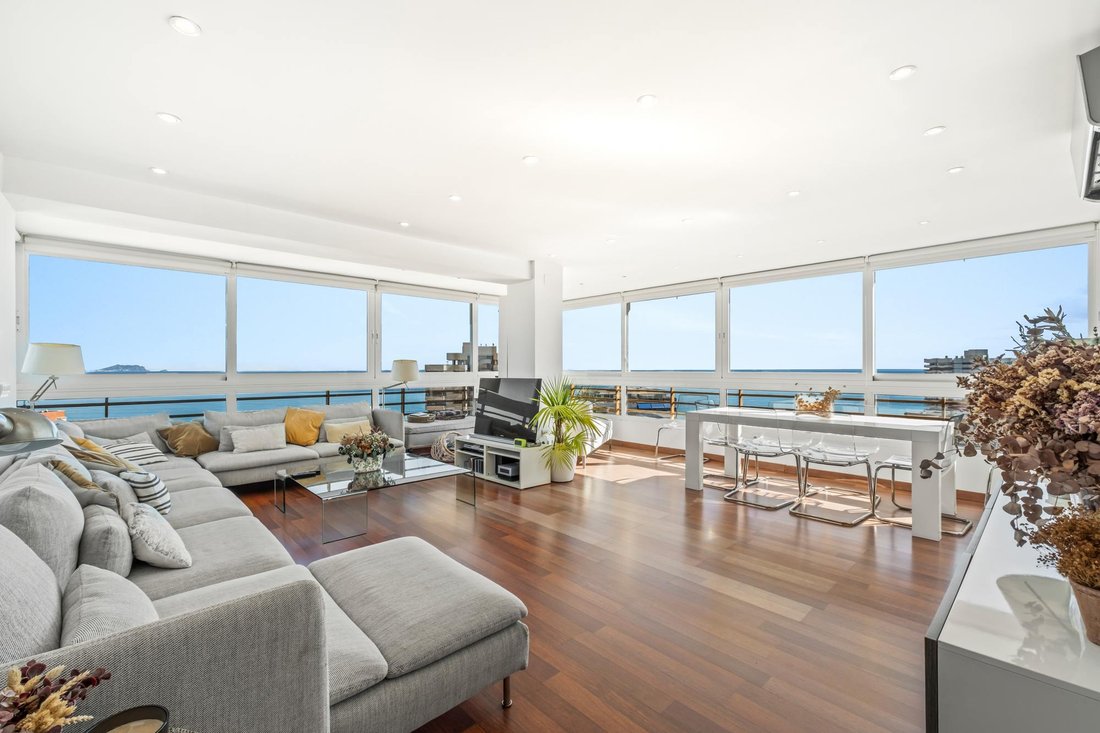 Apartment in San Juan Playa, Alicante, Valencian Community 4 - 17286440