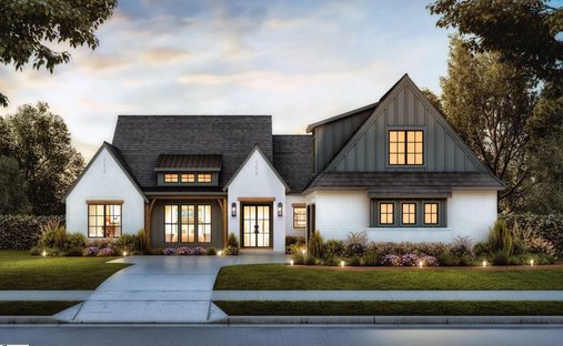 Haus in Landrum, South Carolina, Vereinigte Staaten 1
