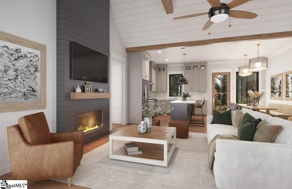 House in Travelers Rest, South Carolina, United States 4 - 17793952