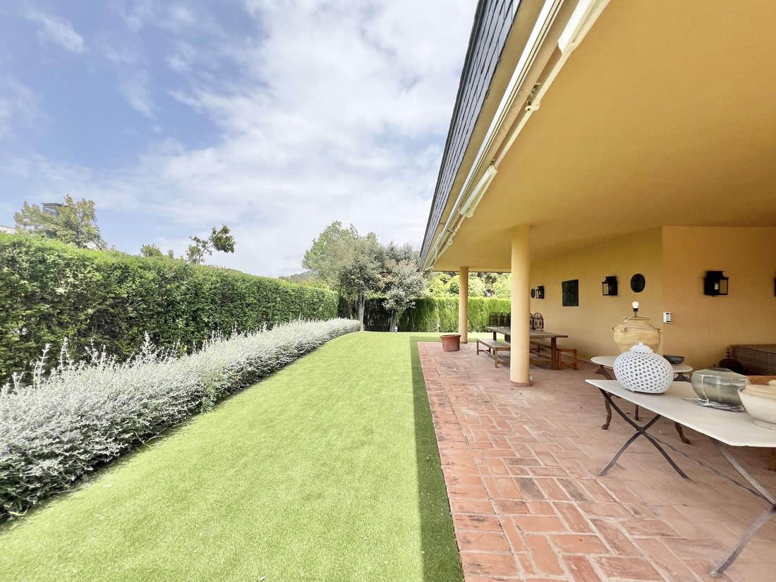 Villa in Ibi, Valencian Community, Spain 3 - 16987927