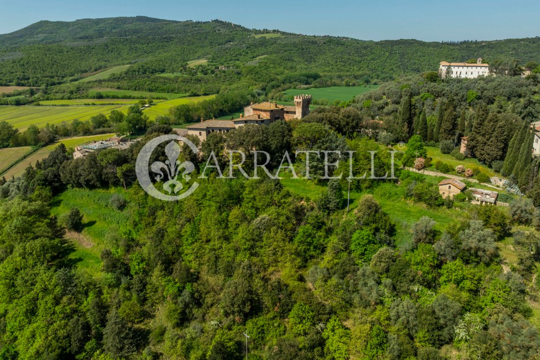 Villa in Marsciano, Umbria, Italy 3 - 17799332