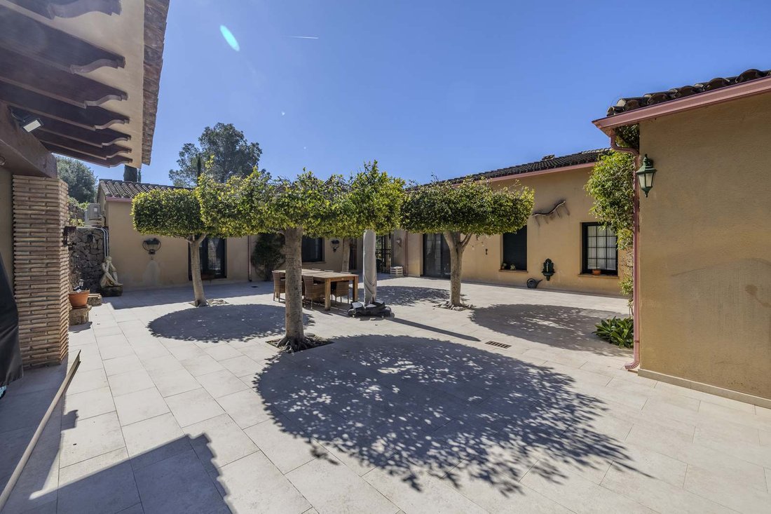 Villa in Pedreguer, Valencian Community, Spain 5 - 17756218