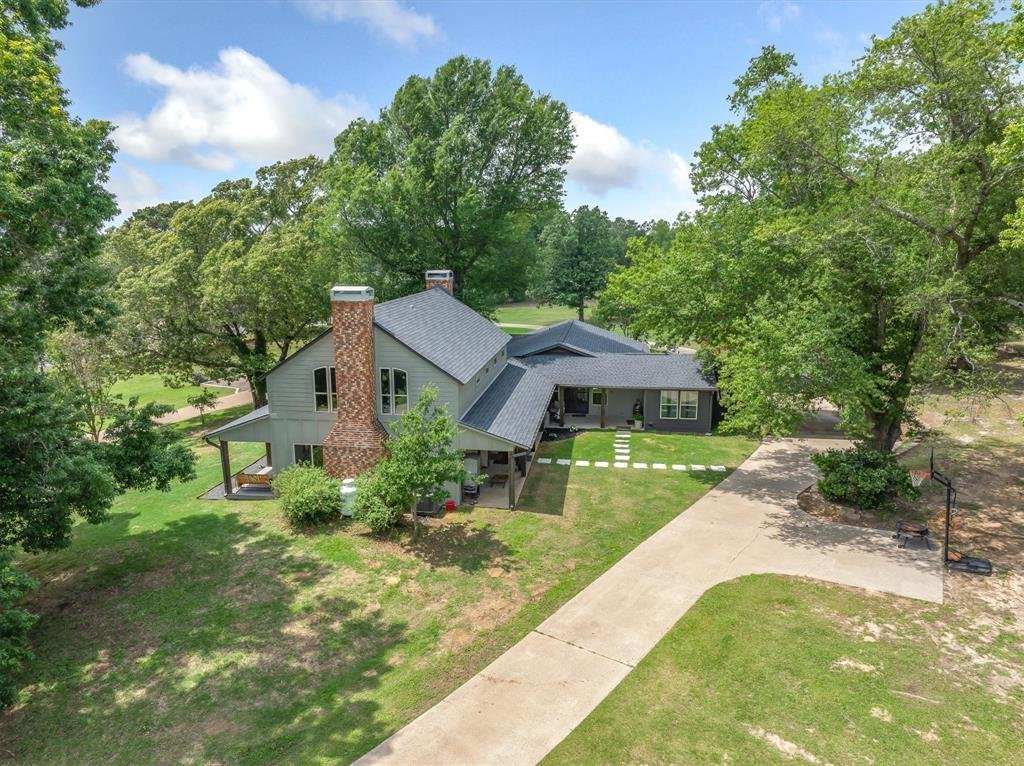 House in Canton, Texas, United States 1 - 17799622