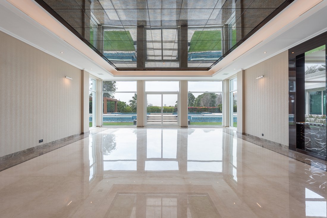 Villa a Emirates Hills, Emirato di Dubai, Emirati Arabi Uniti 5 - 17797324