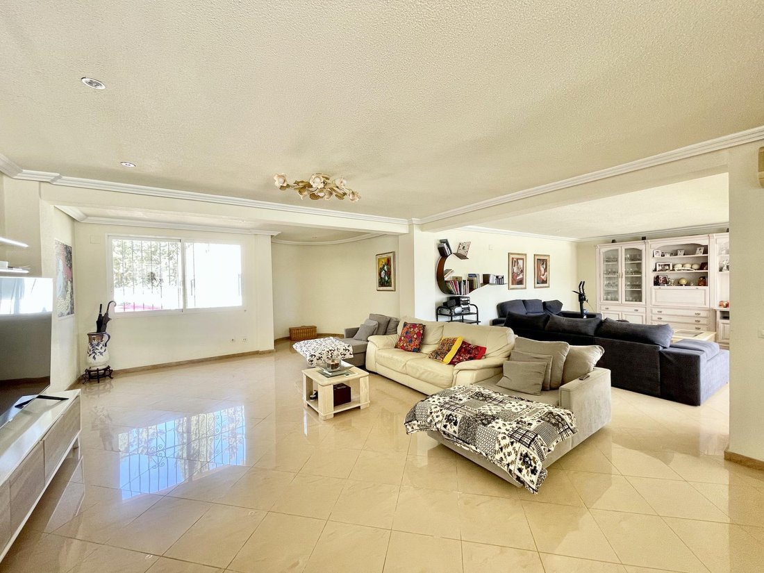Villa in Alicante, Valencian Community, Spain 3 - 16988563