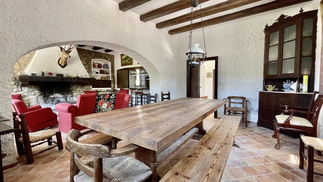 Villa in Monover, Valencian Community, Spain 2 - 16988780