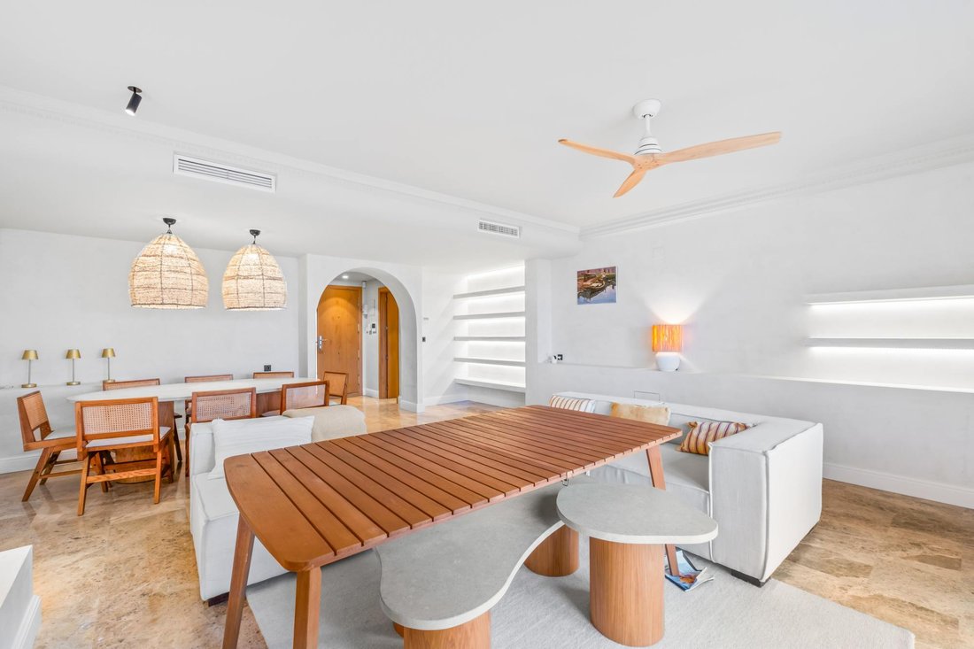 Villa in el Campello, Valencian Community, Spain 5 - 17388604