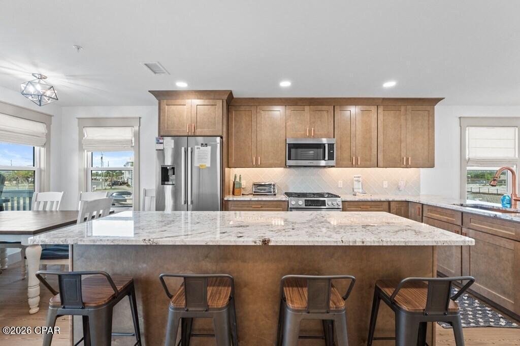 House in Port St. Joe, Florida, United States 4 - 17798272