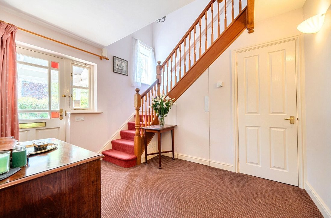 House in Wiveliscombe, England 3 - 17795774