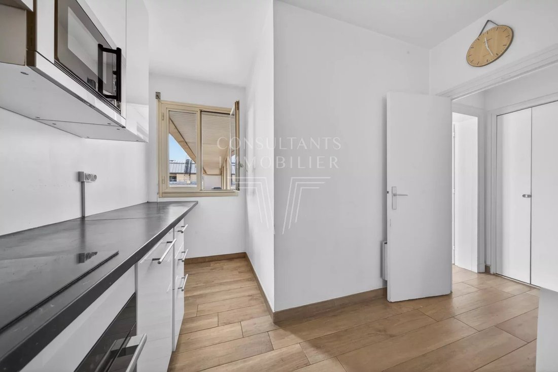 Apartamento en Hoche-Friedland, Paris 8e Arrondissement, París 5 - 17797641
