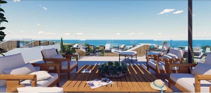 Villa in Chloraka, Paphos, Cyprus 3 - 17799721
