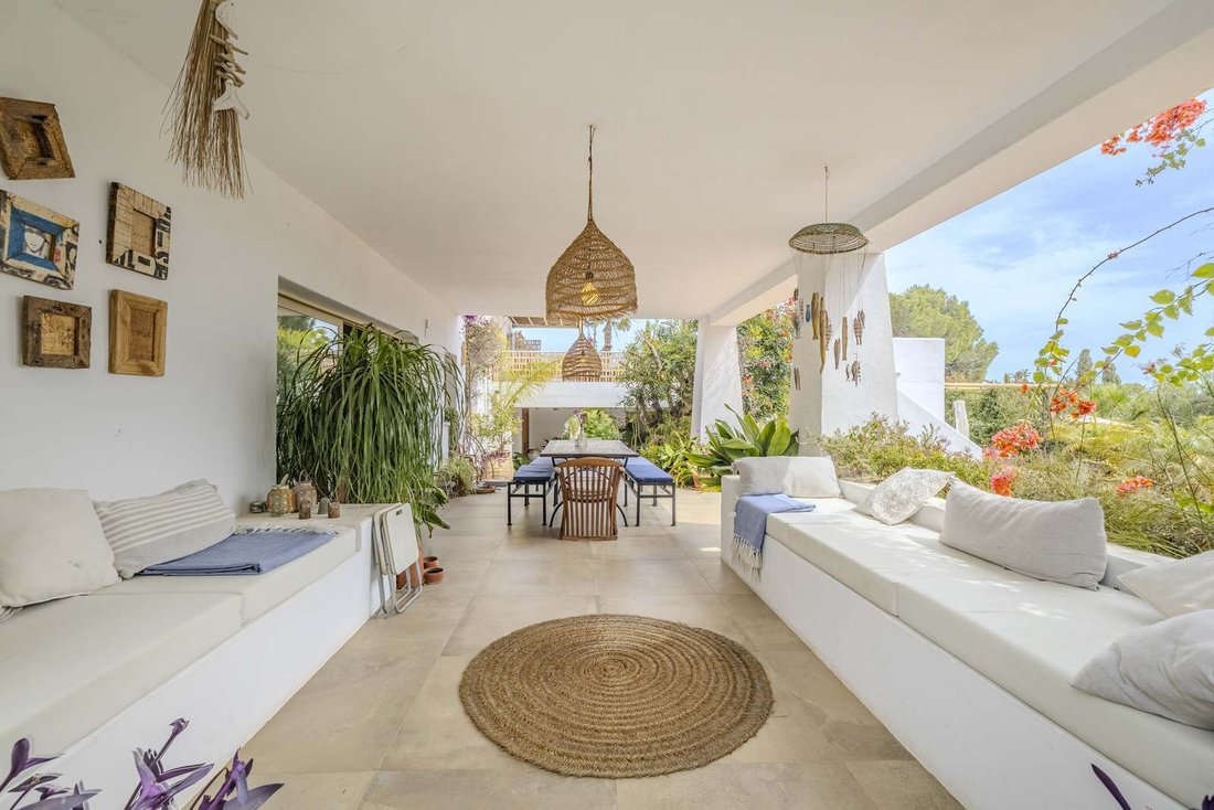 Villa in Xabia / Javea, Valencian Community, Spain 1 - 17703442