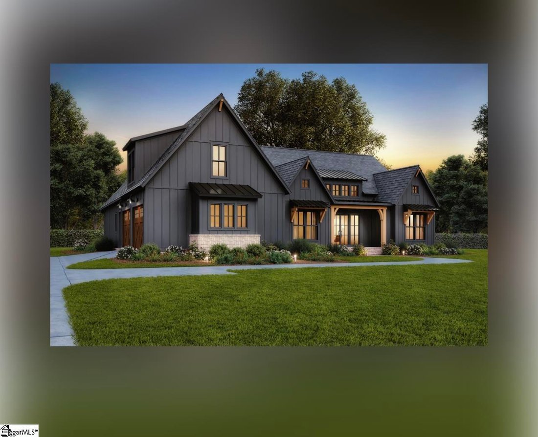 House in The Cliffs Valley, South Carolina, United States 1 - 17794799