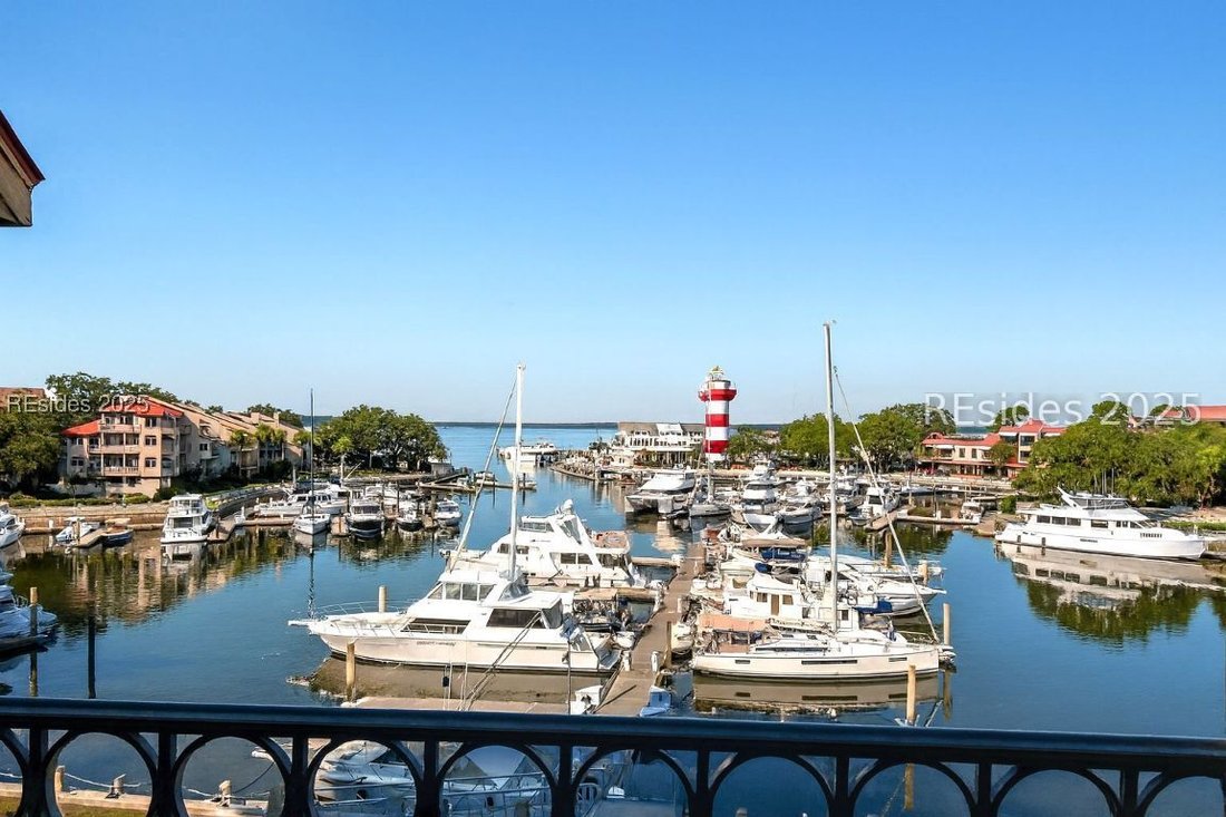 Condo in Hilton Head Island, South Carolina, United States 3 - 17793512
