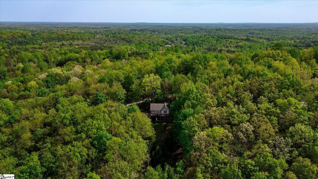 House in Taylors, South Carolina, United States 4 - 17794976
