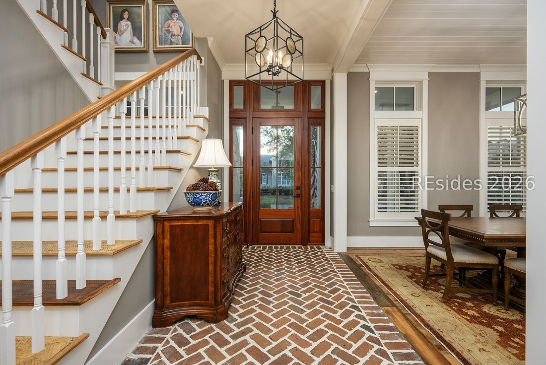 House in Bluffton, South Carolina, United States 3 - 17794253
