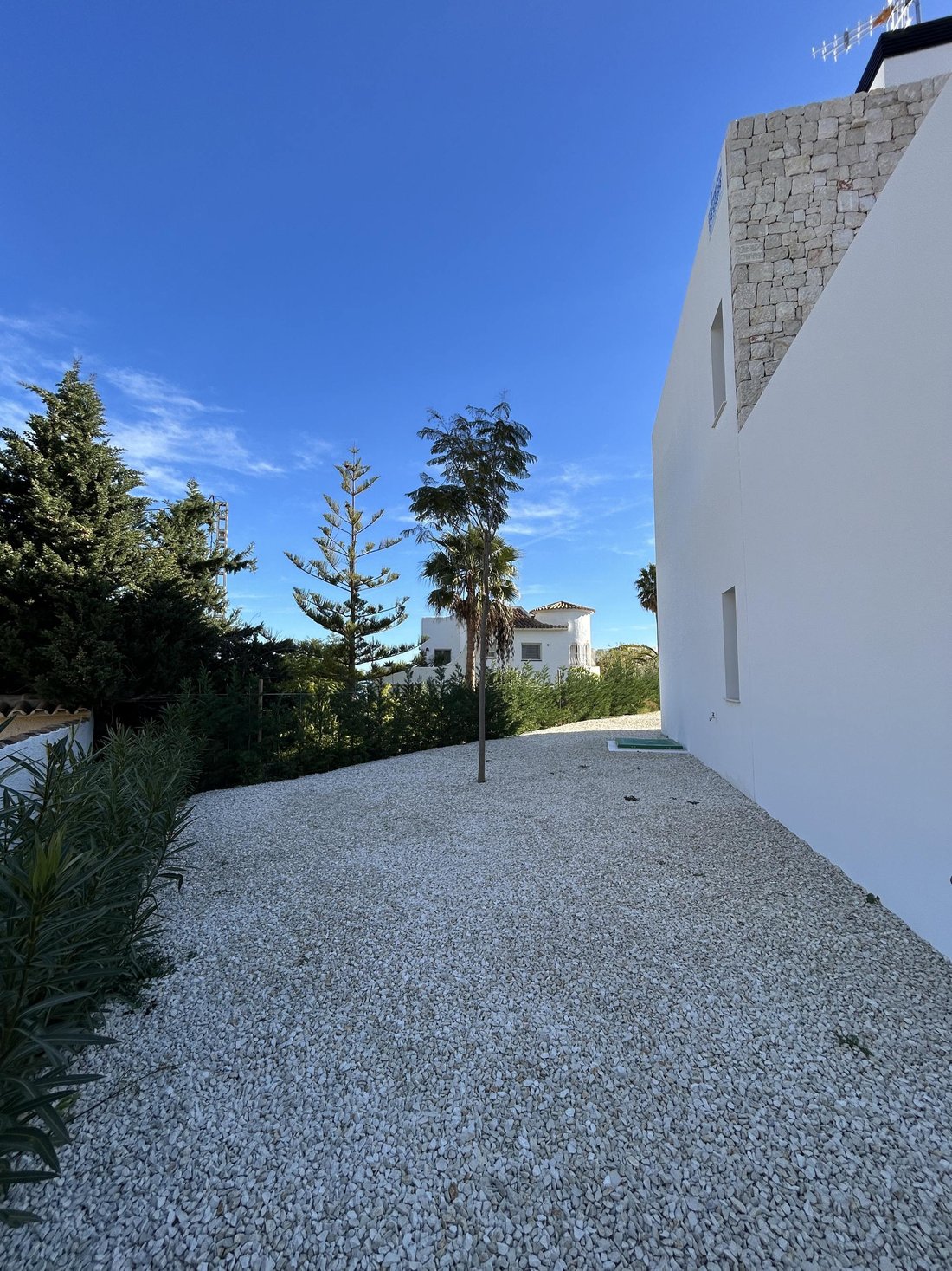 Villa in Benissa, Valencian Community, Spain 4 - 16987982