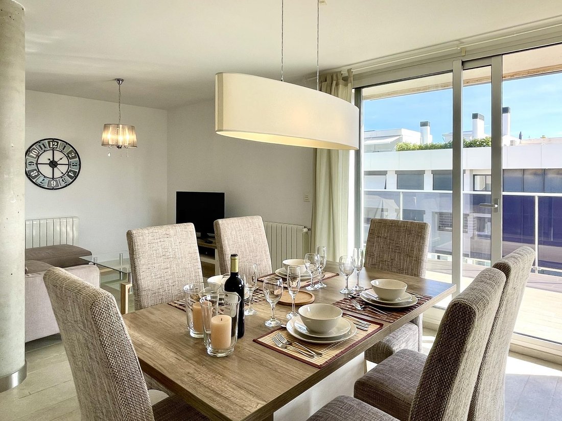 Apartment in Alicante, Valencian Community, Spain 2 - 16987839