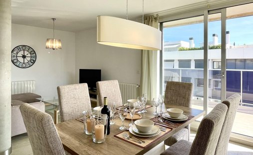 Apartment in Alicante, Valencian Community, Spain 1