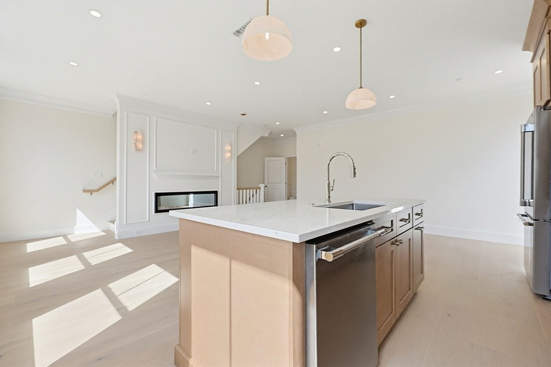 House in Boston, Massachusetts, United States 1 - 16969950