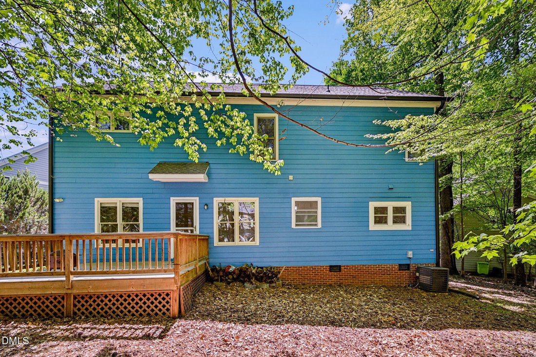 House in Raleigh, North Carolina, United States 4 - 17796001