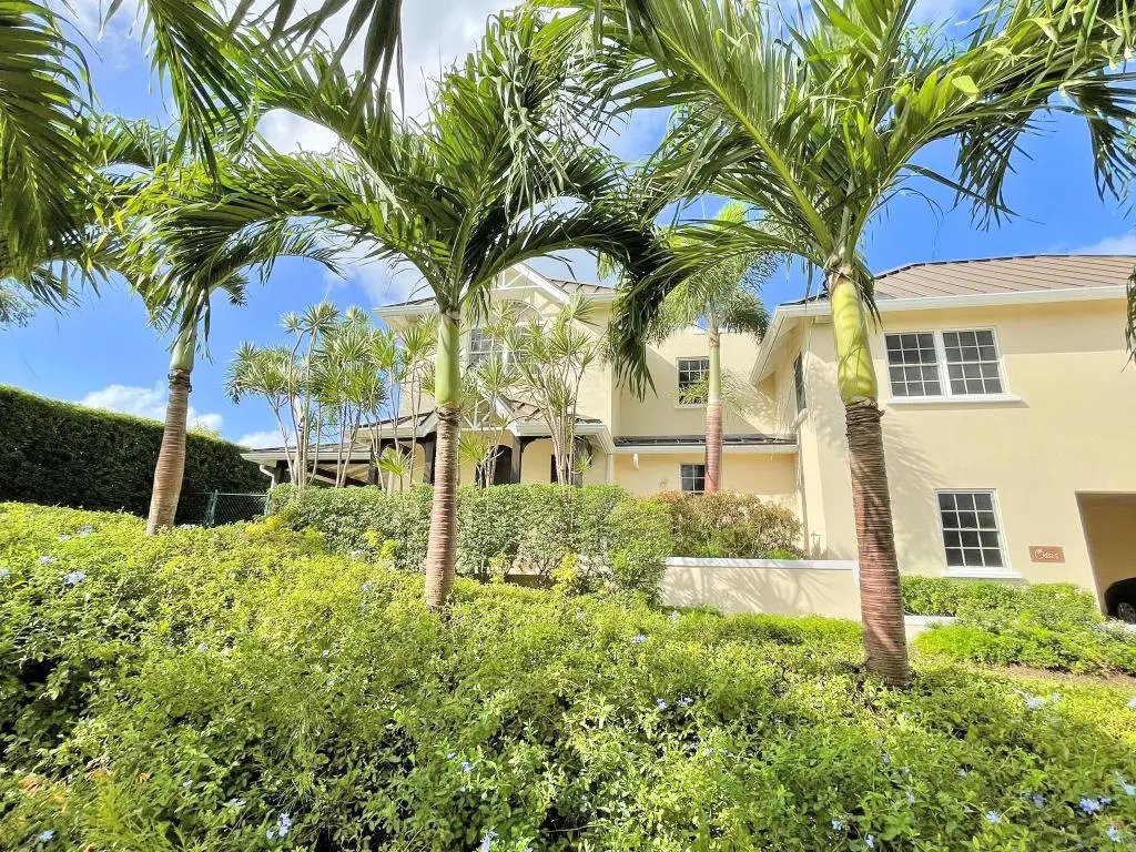 Villa in Millennium Heights, Barbados 3 - 17798687