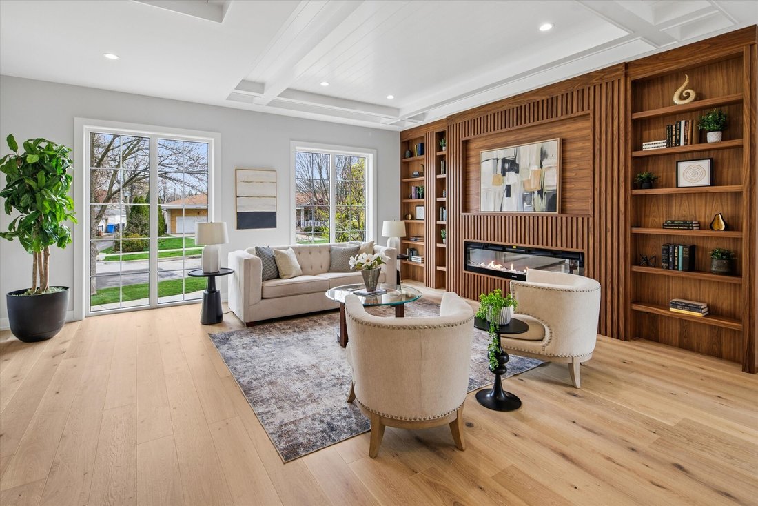 House in Chicago, Illinois, United States 4 - 17799895