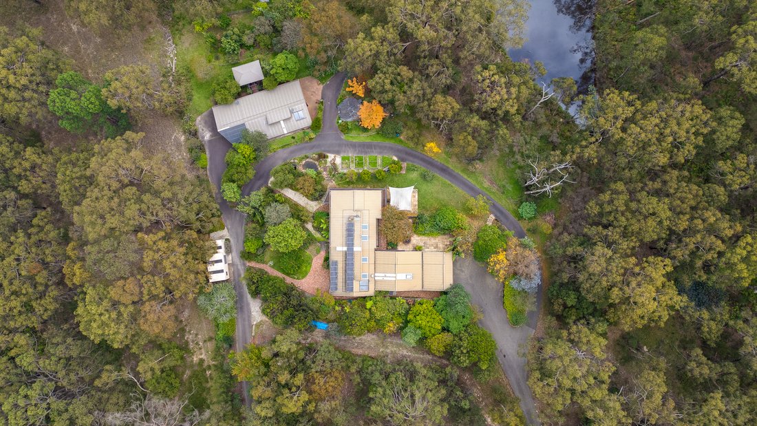 House in Guys Hill, Victoria, Australia 3 - 17801700
