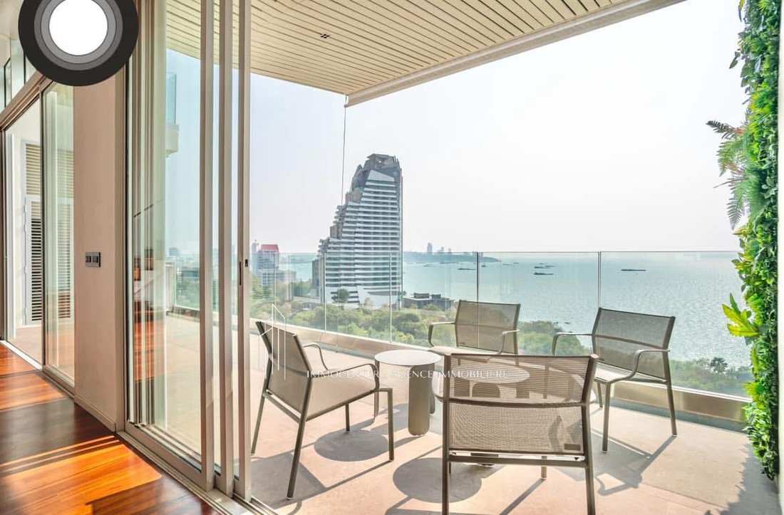 Pattaya City, Chon Buri, Thailand 2 - 17796495