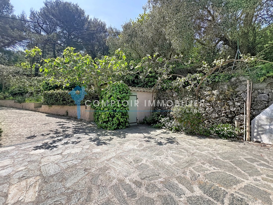 House in Le Port, Villefranche-sur-Mer, France 3 - 17799544