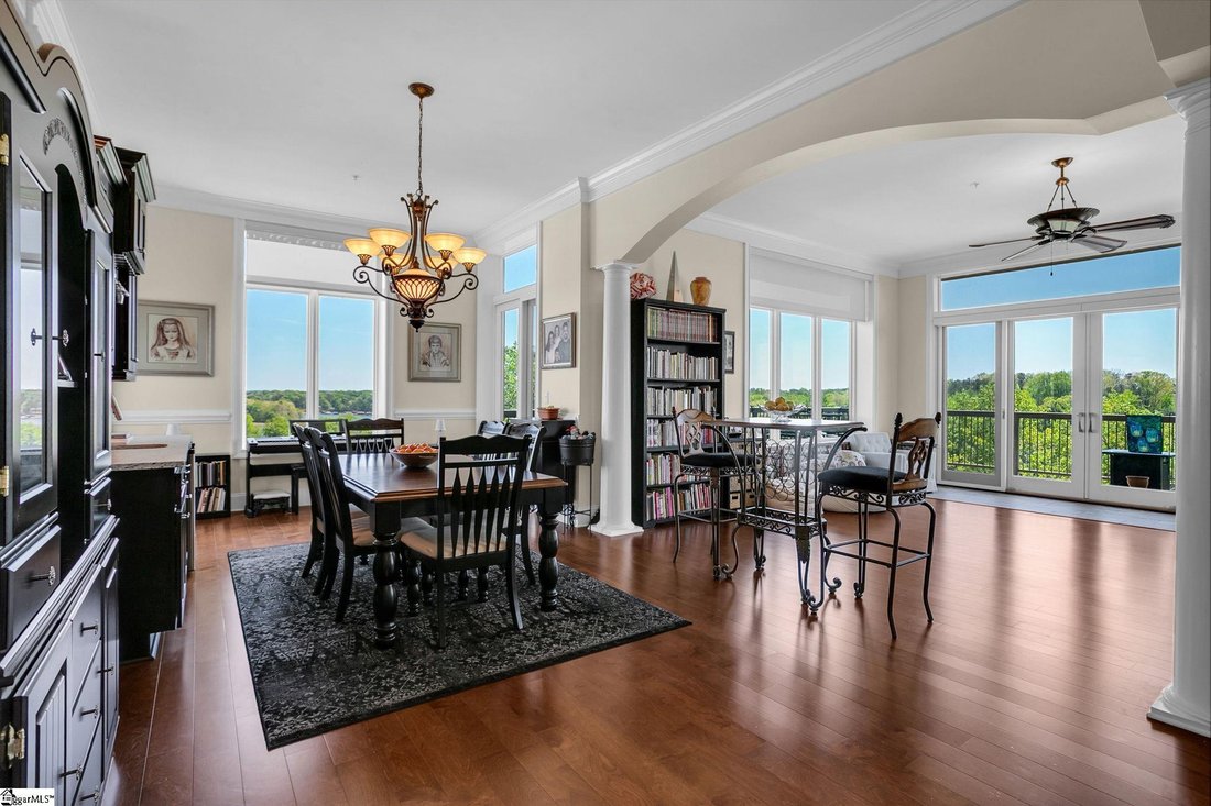 Condo in Anderson, South Carolina, United States 4 - 17794466