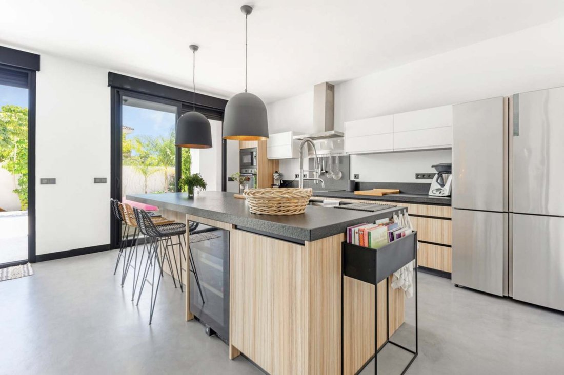 Villa in San Juan de Alicante, Valencian Community, Spain 3 - 17531378