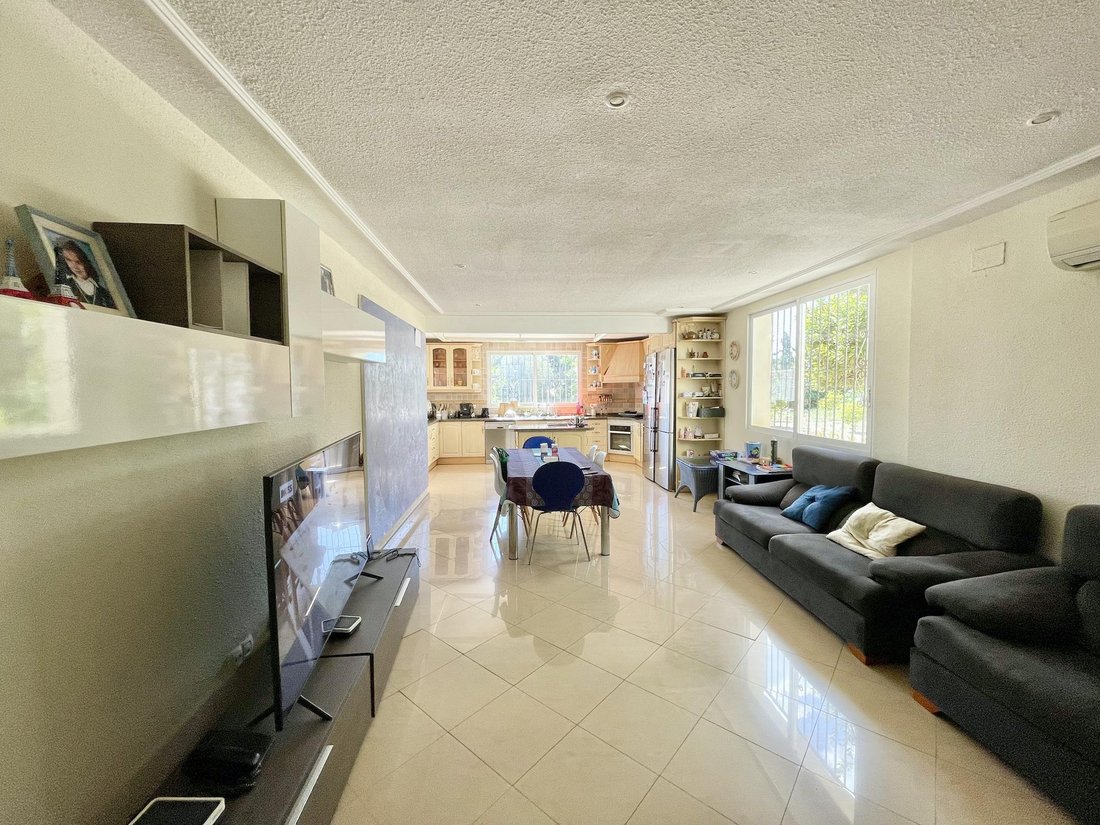 Villa in Alicante, Valencian Community, Spain 5 - 16988563
