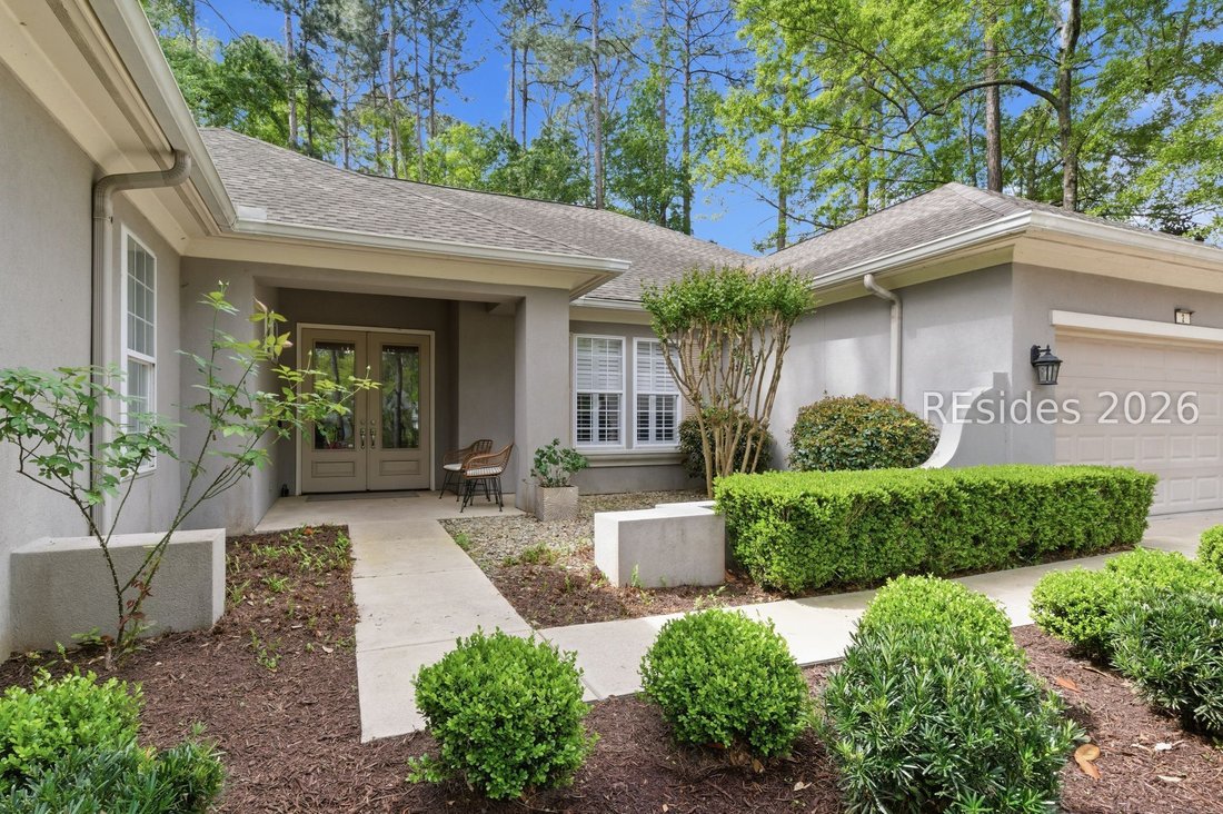 House in Bluffton, South Carolina, United States 4 - 17793469